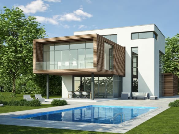 Houses in Faridabad
