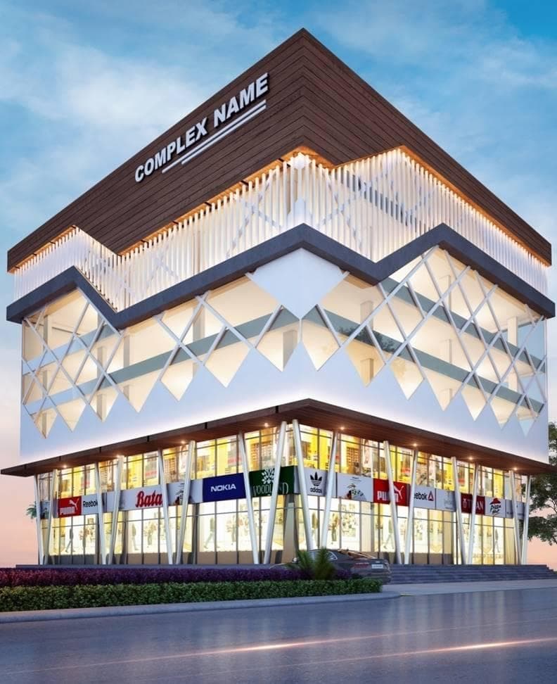 Shops in Faridabad